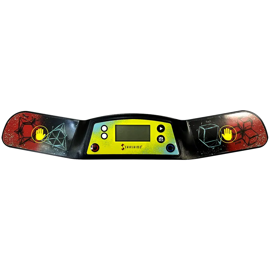 Shashibo Mat & Timer - Light Play