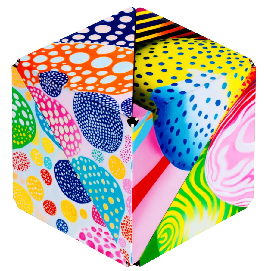 Limited Edition Series - Happy Play