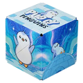 Pudgy Penguins Series - Bright Play