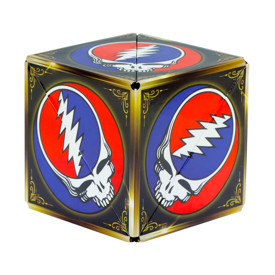 Grateful Dead Series - Flow Play