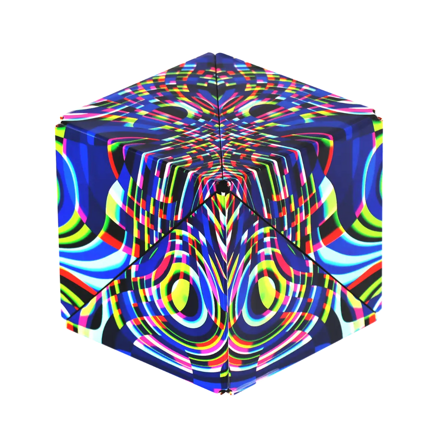 Art Worx Series - Active Flow