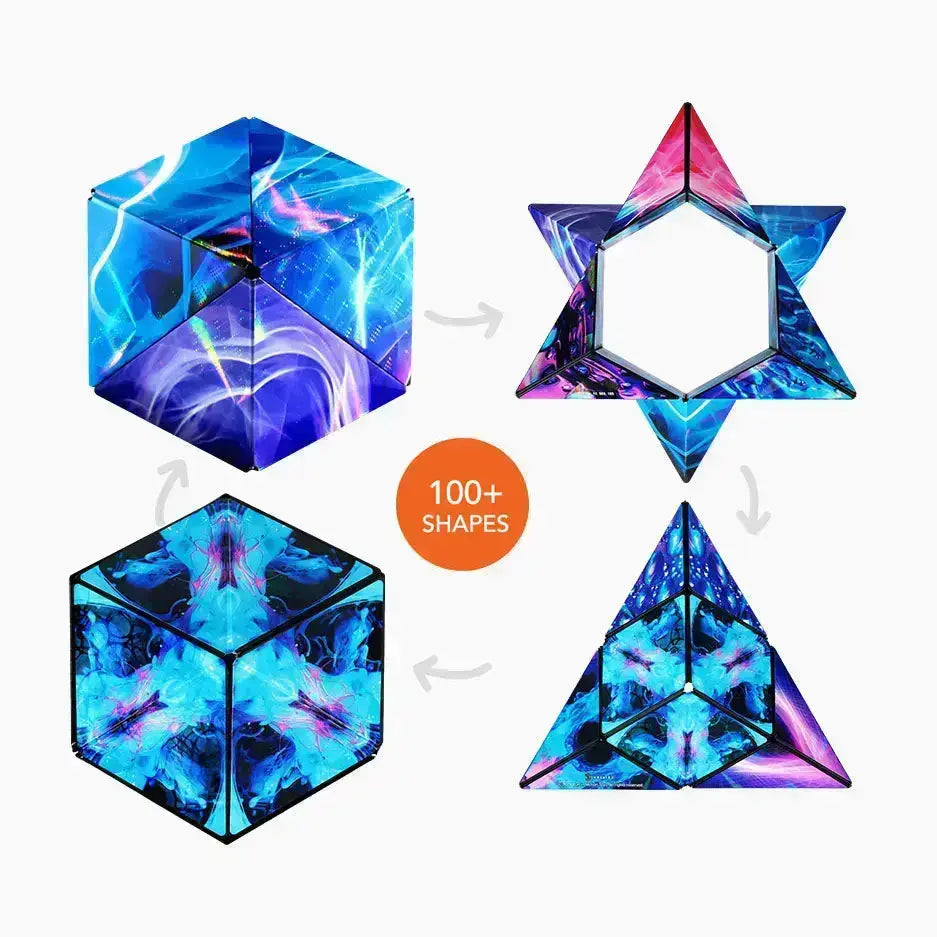 Shashibo Best Sellers - Collector Set