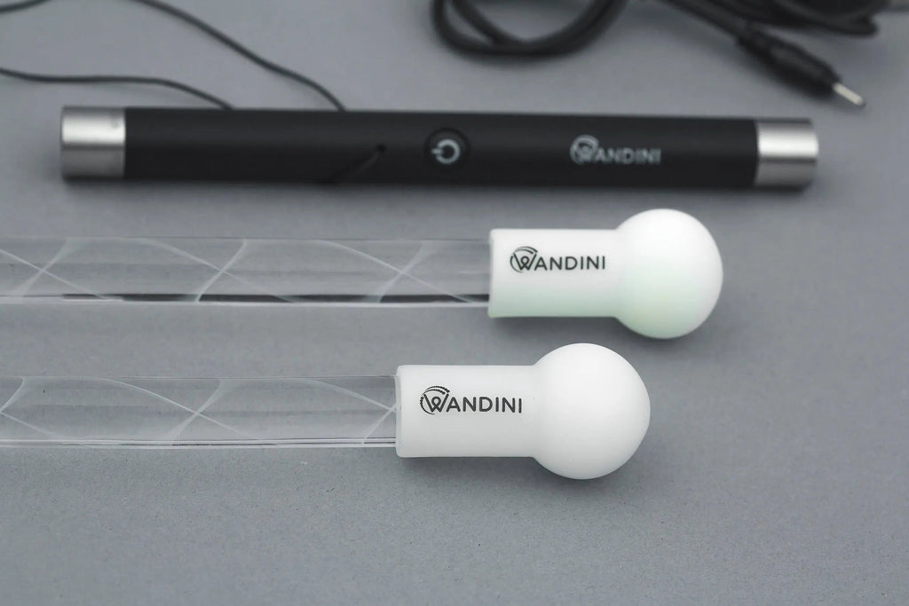 Wandini Glow.0 - Bright Play