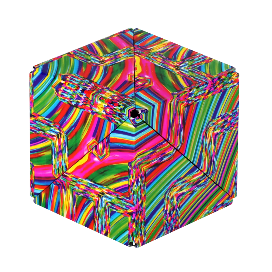 Art Worx Series - Active Flow