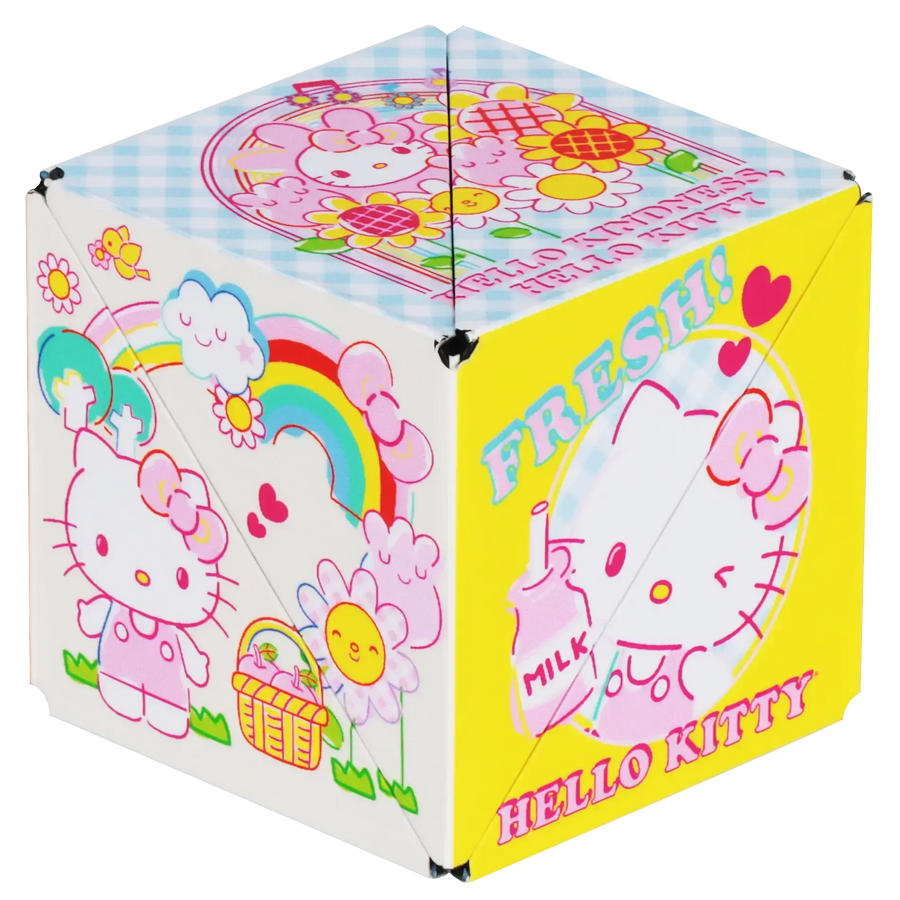 Shashibo Best Sellers - Desk Fun