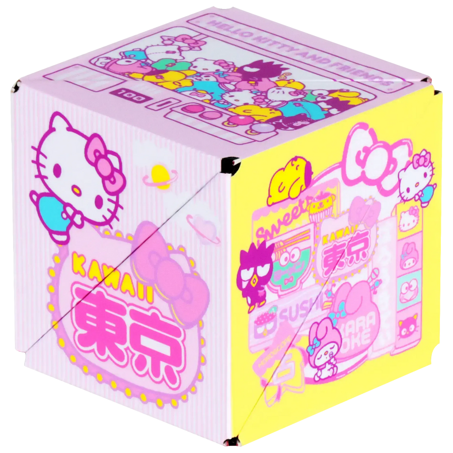 Shashibo Best Sellers - Desk Fun
