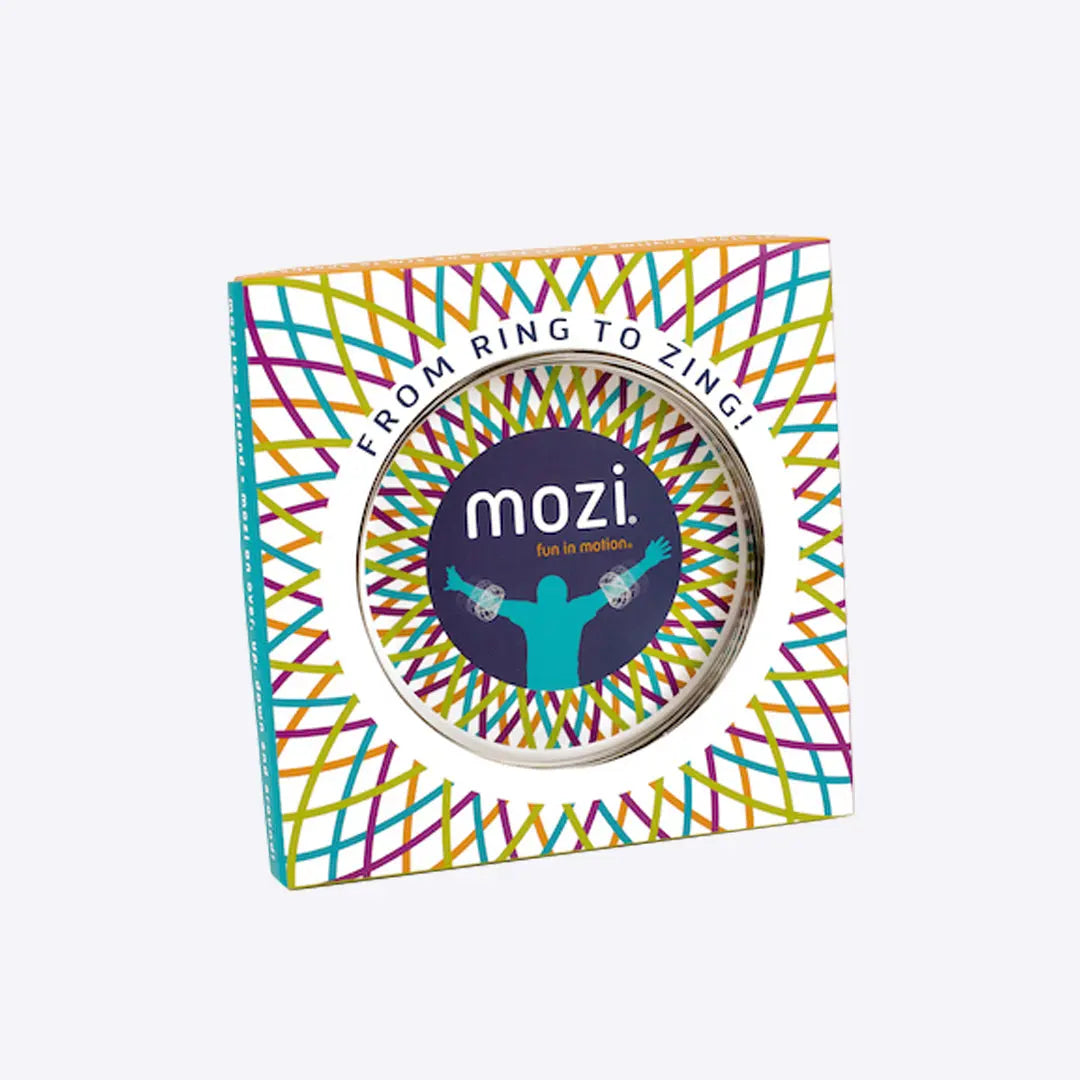 Mozi - Desk Fun