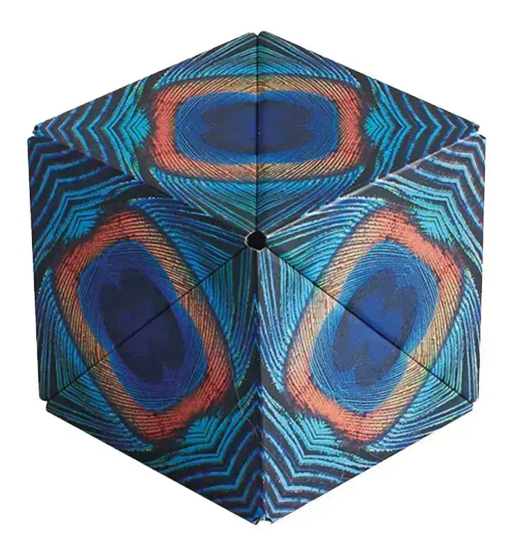 Shashibo Best Sellers - Collector Set