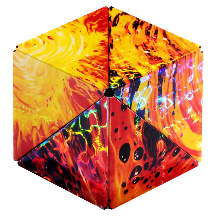 2.0 Series - Light Flow