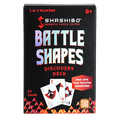 Battle Shapes Discovery Deck - Motion Flow